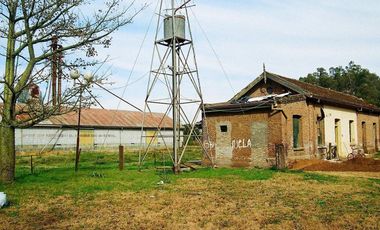 Terreno en  Cepeda