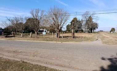 Terreno en  Cepeda