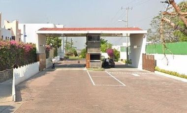 Casa en Colinas de Santa Fe, Xochitepec, Morelos.