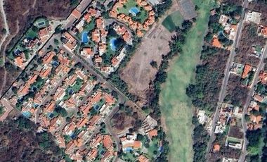 Casa en Colinas de Santa Fe, Xochitepec, Morelos.