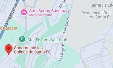 Casa en Colinas de Santa Fe, Xochitepec, Morelos.