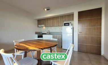 Departamento en alquiler anual  en Lagoon Pilar