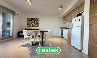 Departamento en alquiler anual  en Lagoon Pilar