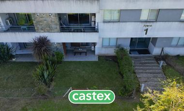 Departamento en alquiler anual  en Lagoon Pilar