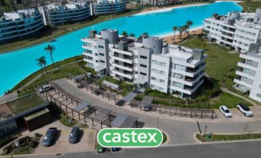 Departamento en alquiler anual  en Lagoon Pilar