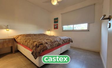 Departamento en alquiler anual  en Lagoon Pilar