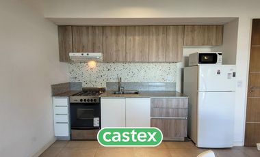 Departamento en alquiler anual  en Lagoon Pilar
