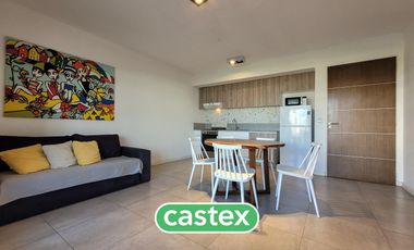 Departamento en alquiler anual  en Lagoon Pilar