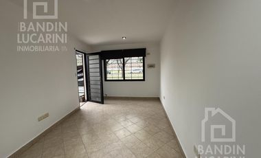 Departamento en Berazategui en Venta 3 AMB con cochera oportunidad