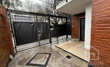 Departamento en Berazategui en Venta 3 AMB con cochera oportunidad