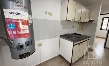 Departamento en Berazategui en Venta 3 AMB con cochera oportunidad