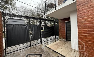 Departamento en Berazategui en Venta 3 AMB con cochera oportunidad