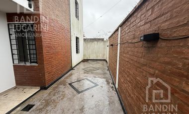 Departamento en Berazategui en Venta 3 AMB con cochera oportunidad