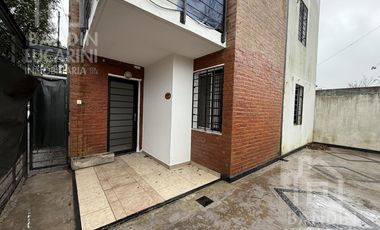Departamento en Berazategui en Venta 3 AMB con cochera oportunidad