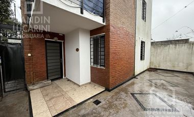 Departamento en Berazategui en Venta 3 AMB con cochera oportunidad
