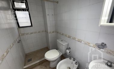 Departamento en Berazategui en Venta 3 AMB con cochera oportunidad