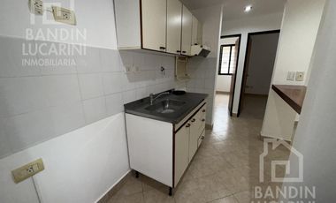 Departamento en Berazategui en Venta 3 AMB con cochera oportunidad