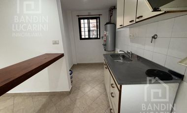Departamento en Berazategui en Venta 3 AMB con cochera oportunidad
