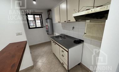 Departamento en Berazategui en Venta 3 AMB con cochera oportunidad