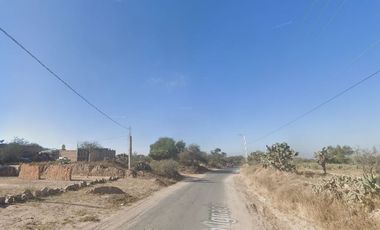 TERRENO EN SAN LUIS DE LA PAZ , GUANAJUATO