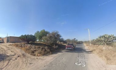 TERRENO EN SAN LUIS DE LA PAZ , GUANAJUATO