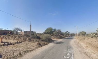 TERRENO EN SAN LUIS DE LA PAZ , GUANAJUATO