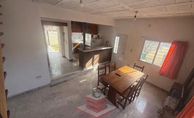 Casa en Santa Maria De Punilla