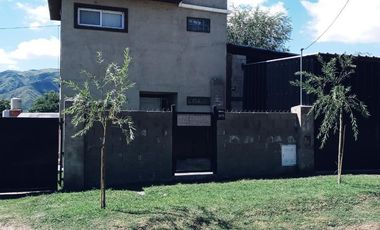 Casa en Santa Maria De Punilla