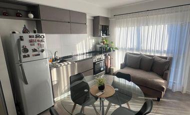 Departamento monoambiente en venta
