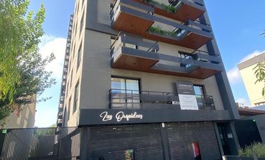 Departamento monoambiente en venta
