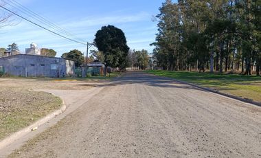 Terreno en Cepeda