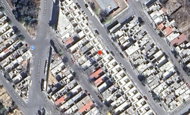 CASA EN LOMAS VERDES, SALTILLO COAHUILA