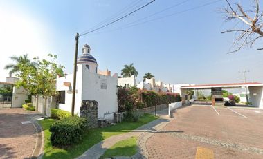 Casa en Fracc. San Fe, Morelos