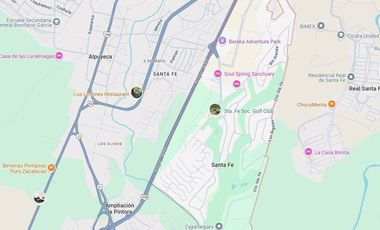 Casa en Fracc. San Fe, Morelos