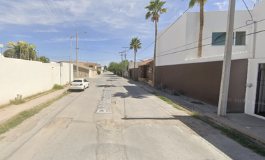 CASA EN CAMPESTRE LA ROSITA, TORREON COAHUILA