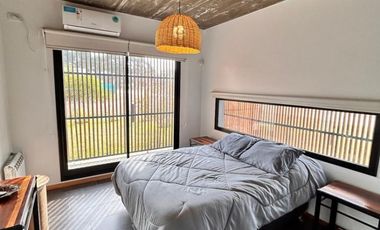 CASA MODERNA EN UNA PLANTA 8 PLAZAS BARRIO NAYADES PINAMAR