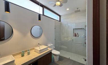 Casa frente al mar en venta en Telchac Puerto