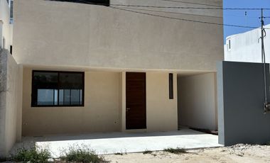 Casa frente al mar en venta en Telchac Puerto