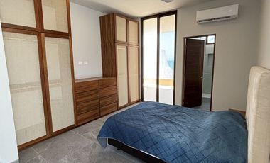 Casa frente al mar en venta en Telchac Puerto