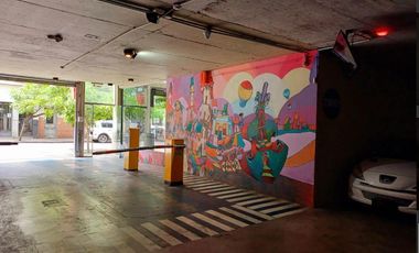 Venta Cochera en centro Rosario