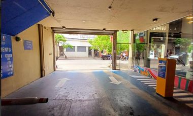 Venta Cochera en centro Rosario