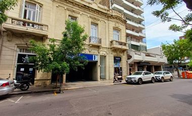 Venta Cochera en centro Rosario