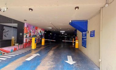 Venta Cochera en centro Rosario