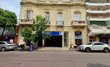 Venta Cochera en centro Rosario