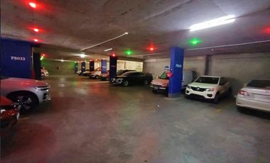 Venta Cochera en centro Rosario