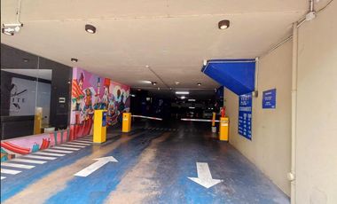 Venta Cochera en centro Rosario