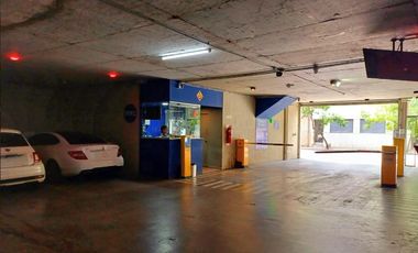 Venta Cochera en centro Rosario