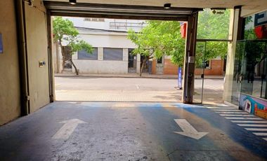 Venta Cochera en centro Rosario