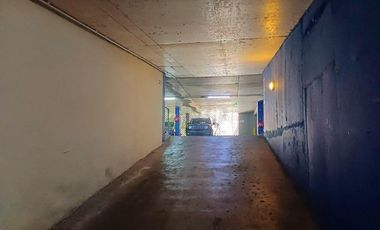 Venta Cochera en centro Rosario