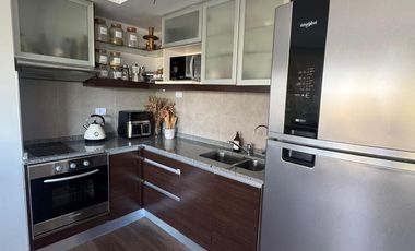 Departamento en Vicente Lopez